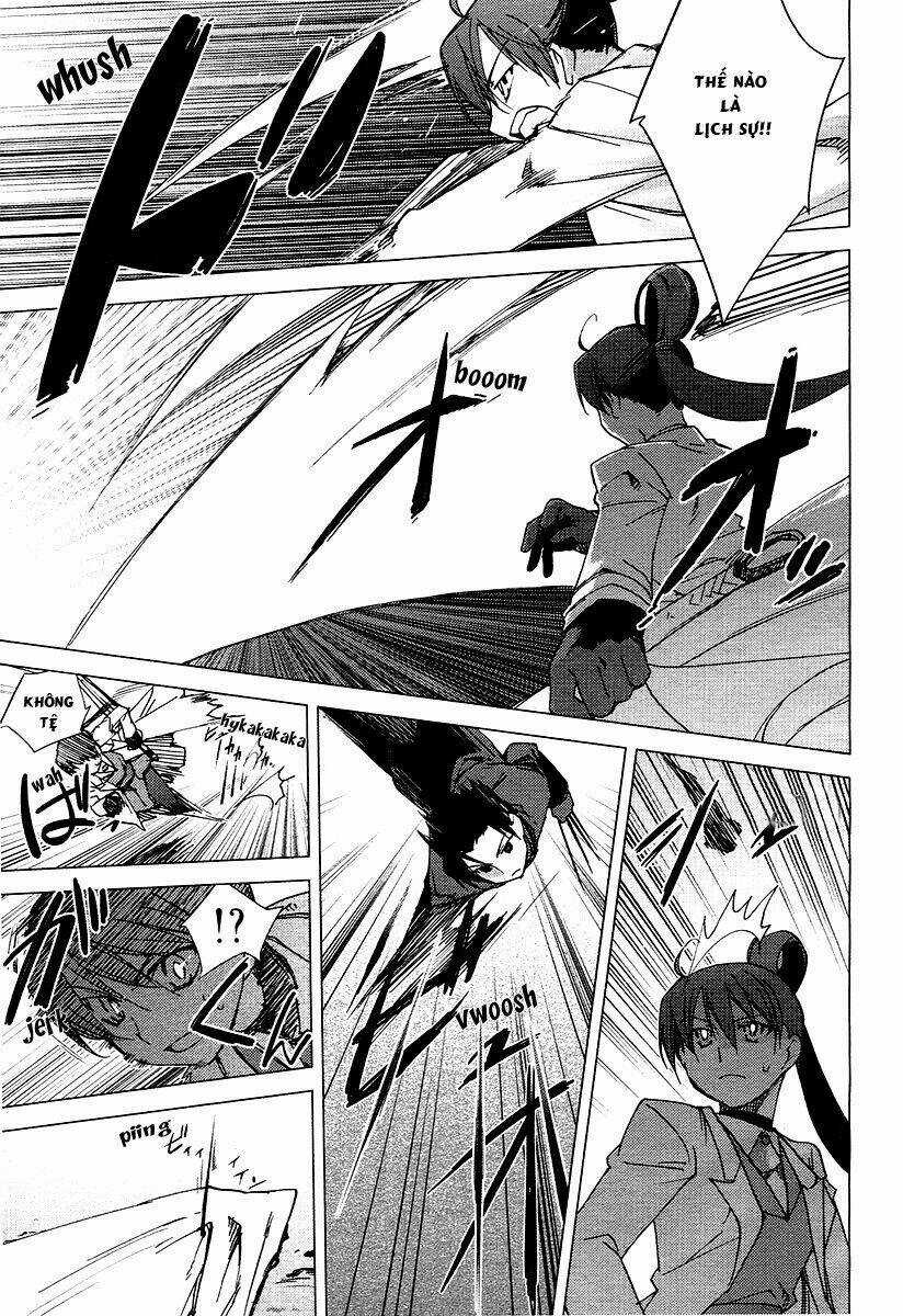 Oninagi Chapter 3 trang 6