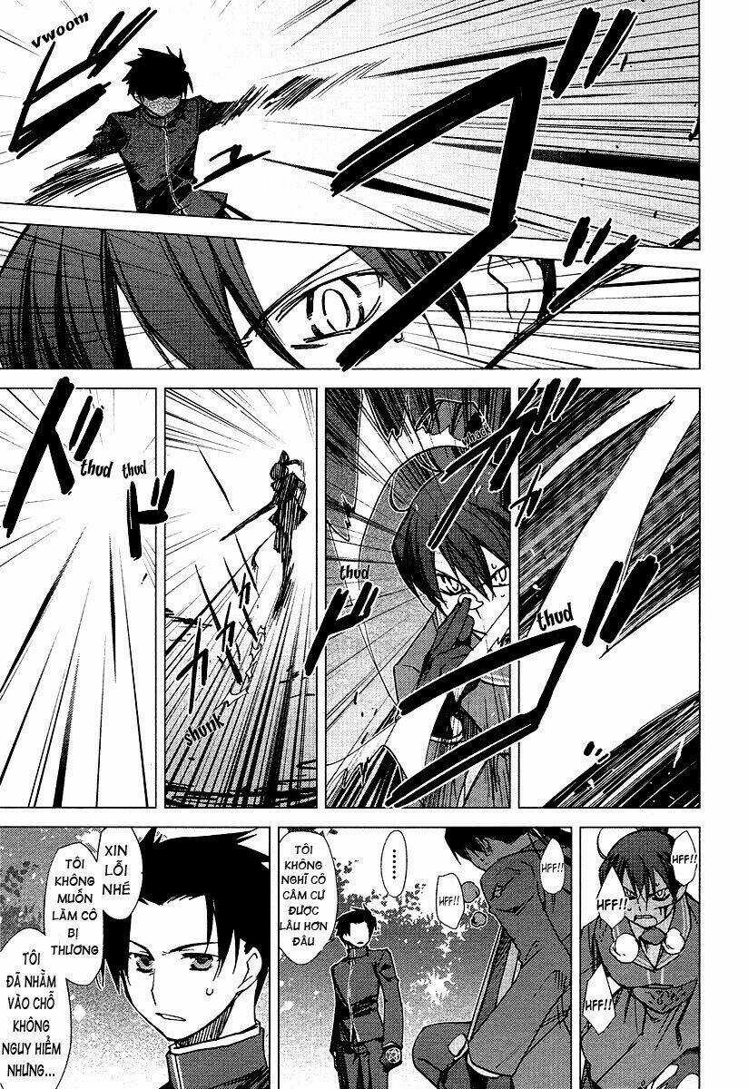 Oninagi Chapter 3 trang 8