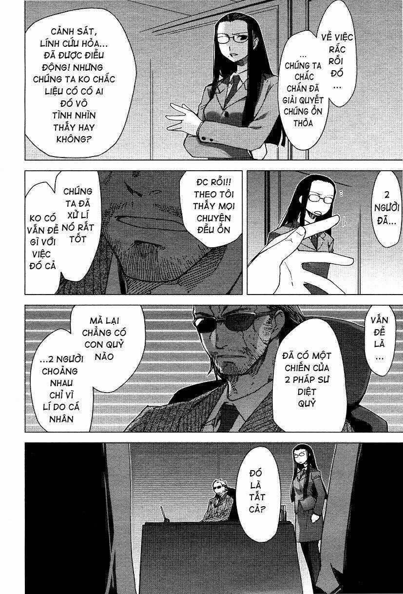 Oninagi Chapter 4 trang 1