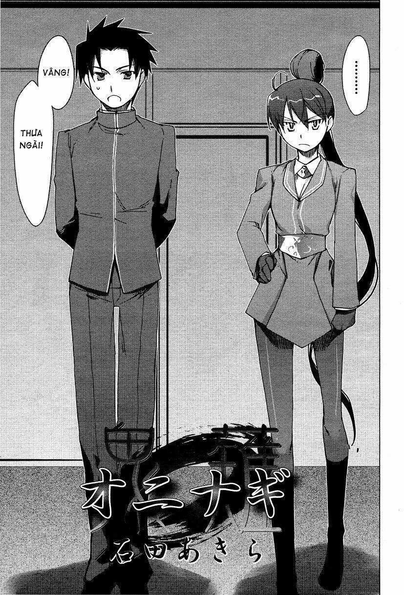 Oninagi Chapter 4 trang 2
