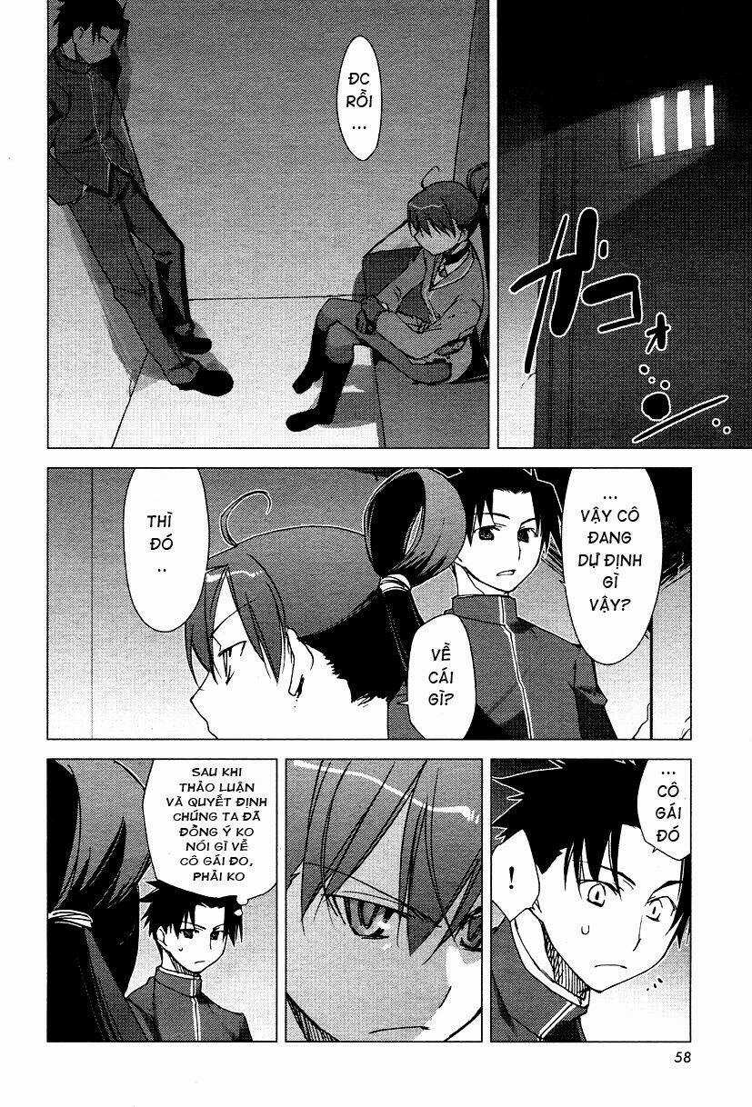 Oninagi Chapter 4 trang 3