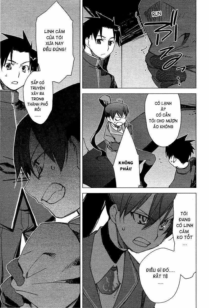 Oninagi Chapter 4 trang 4