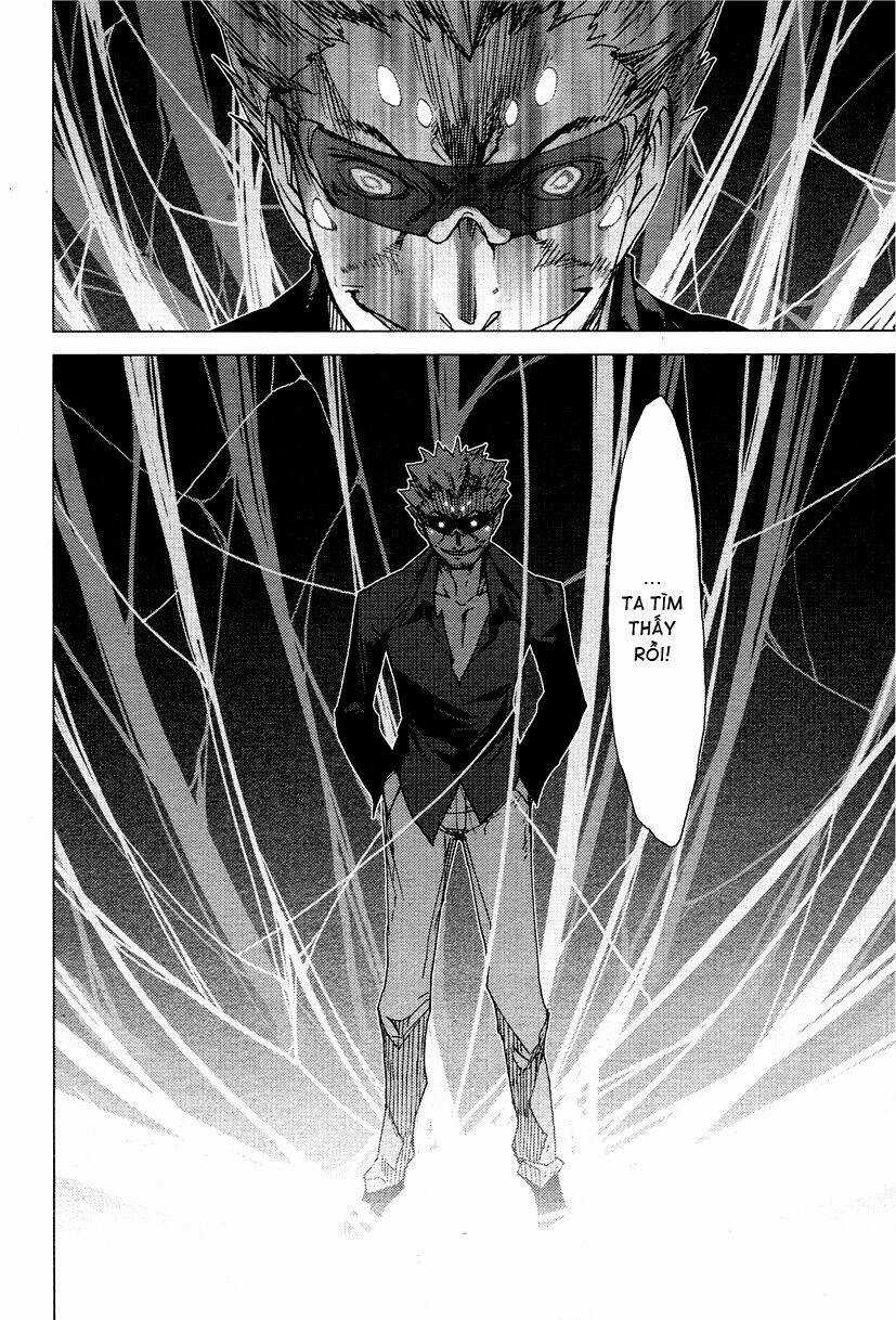 Oninagi Chapter 4 trang 7