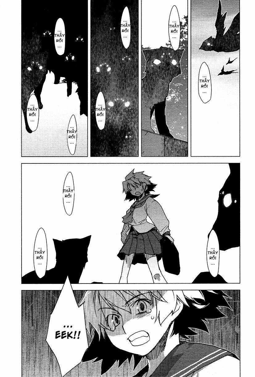 Oninagi Chapter 4 trang 8