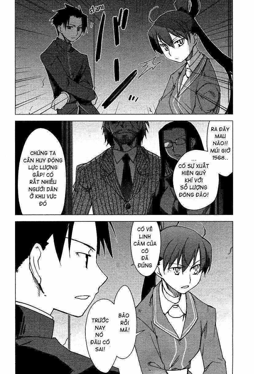 Oninagi Chapter 4 trang 9