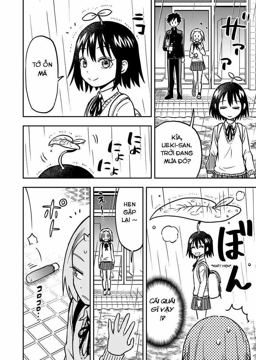 Onizuka-chan And Sawarida-kun (THÔNG BÁO VÀ LỜI TẠM BIỆT TỚI BLOGTRUYEN) Chapter 11 trang 2