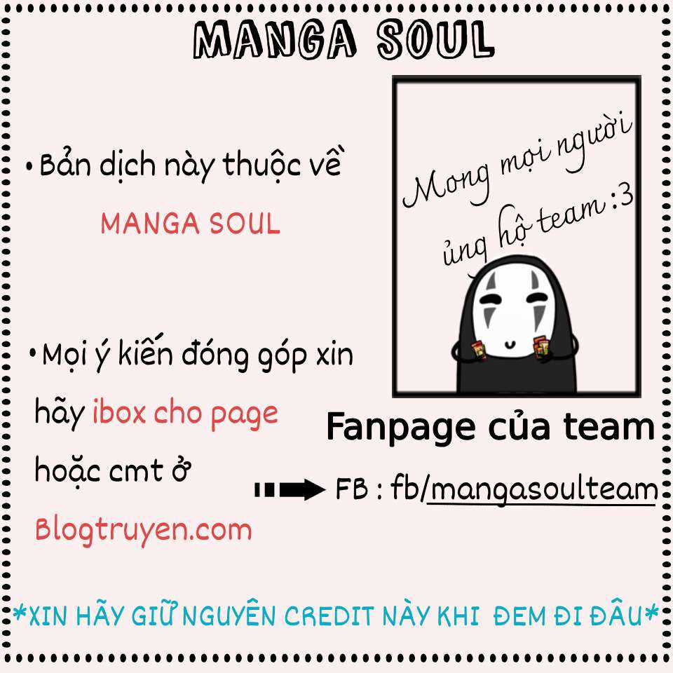 Onizuka-chan And Sawarida-kun (THÔNG BÁO VÀ LỜI TẠM BIỆT TỚI BLOGTRUYEN) Chapter 8.1 trang 4
