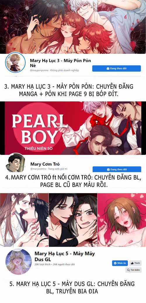 Only Hope – Hy Vọng Duy Nhất Chapter 36.1 trang 1