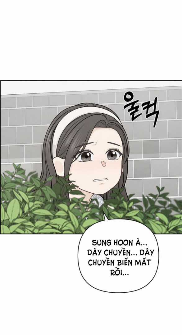 Only Hope – Hy Vọng Duy Nhất Chapter 36.1 trang 11