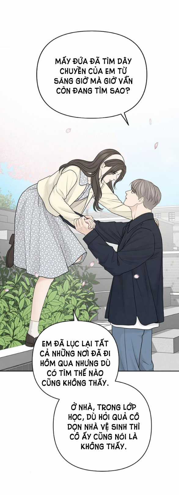 Only Hope – Hy Vọng Duy Nhất Chapter 36.1 trang 12