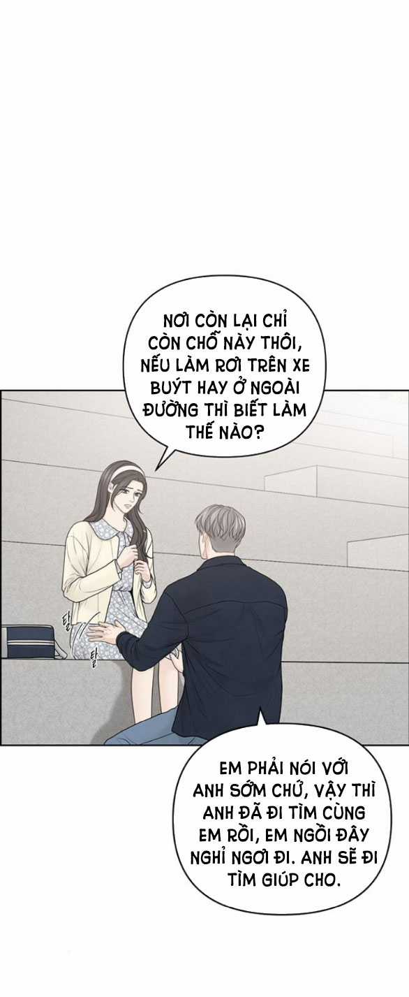 Only Hope – Hy Vọng Duy Nhất Chapter 36.1 trang 13