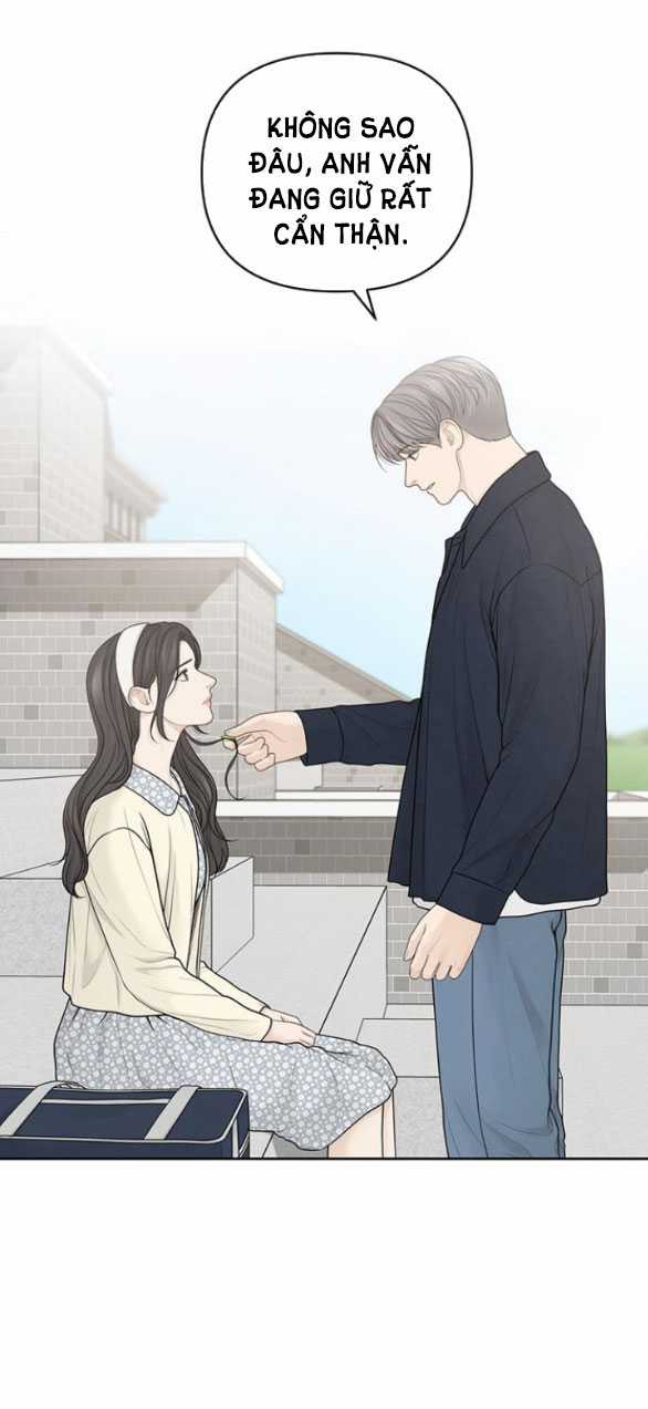 Only Hope – Hy Vọng Duy Nhất Chapter 36.1 trang 18