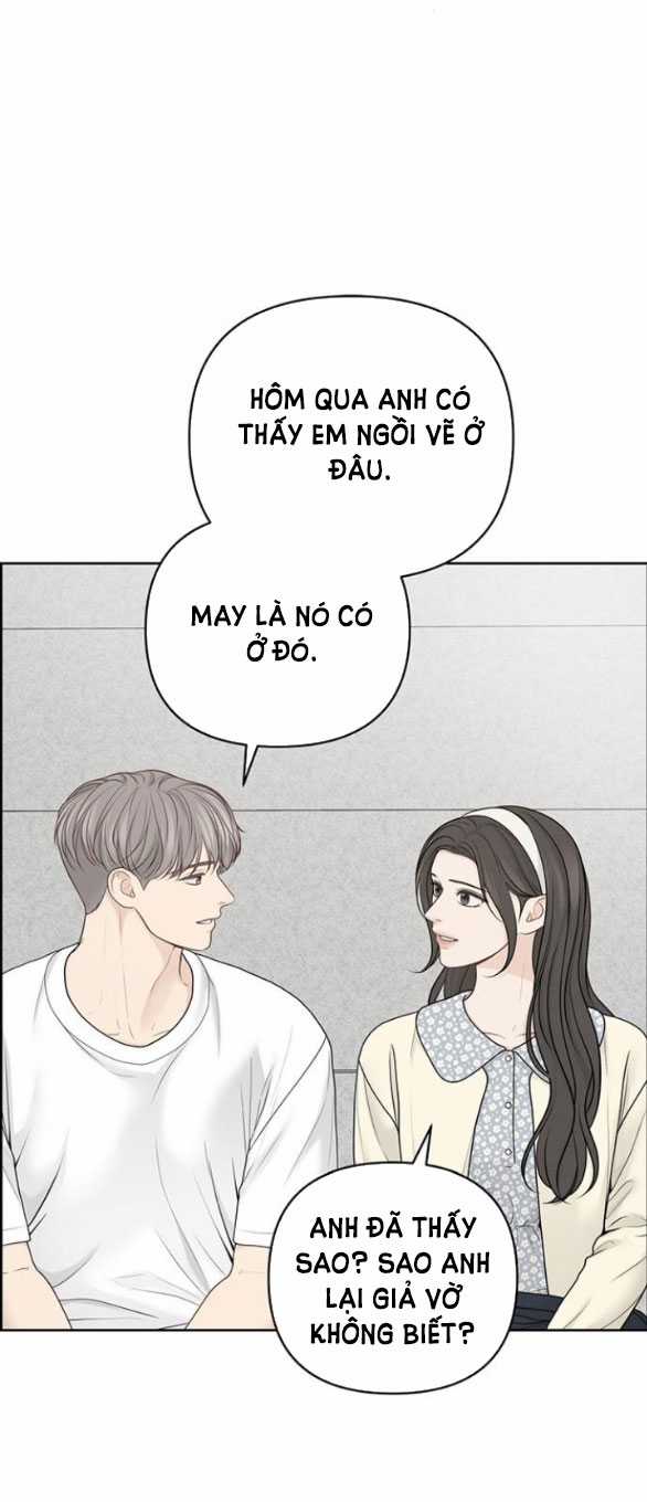 Only Hope – Hy Vọng Duy Nhất Chapter 36.1 trang 22