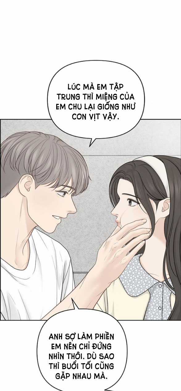 Only Hope – Hy Vọng Duy Nhất Chapter 36.1 trang 23