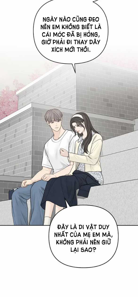 Only Hope – Hy Vọng Duy Nhất Chapter 36.1 trang 25