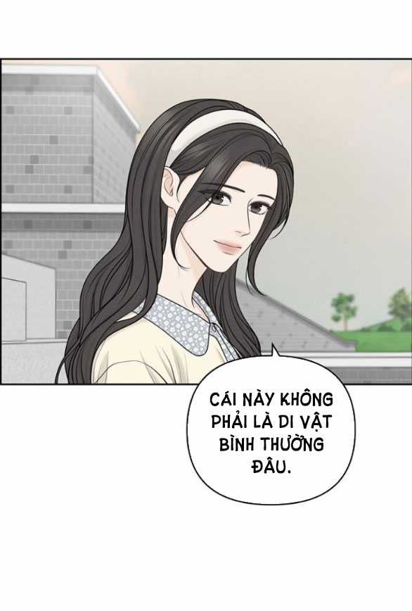 Only Hope – Hy Vọng Duy Nhất Chapter 36.1 trang 26