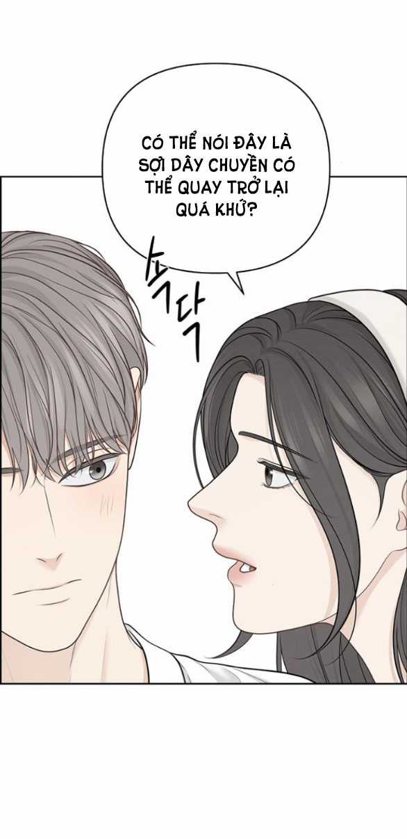 Only Hope – Hy Vọng Duy Nhất Chapter 36.1 trang 27