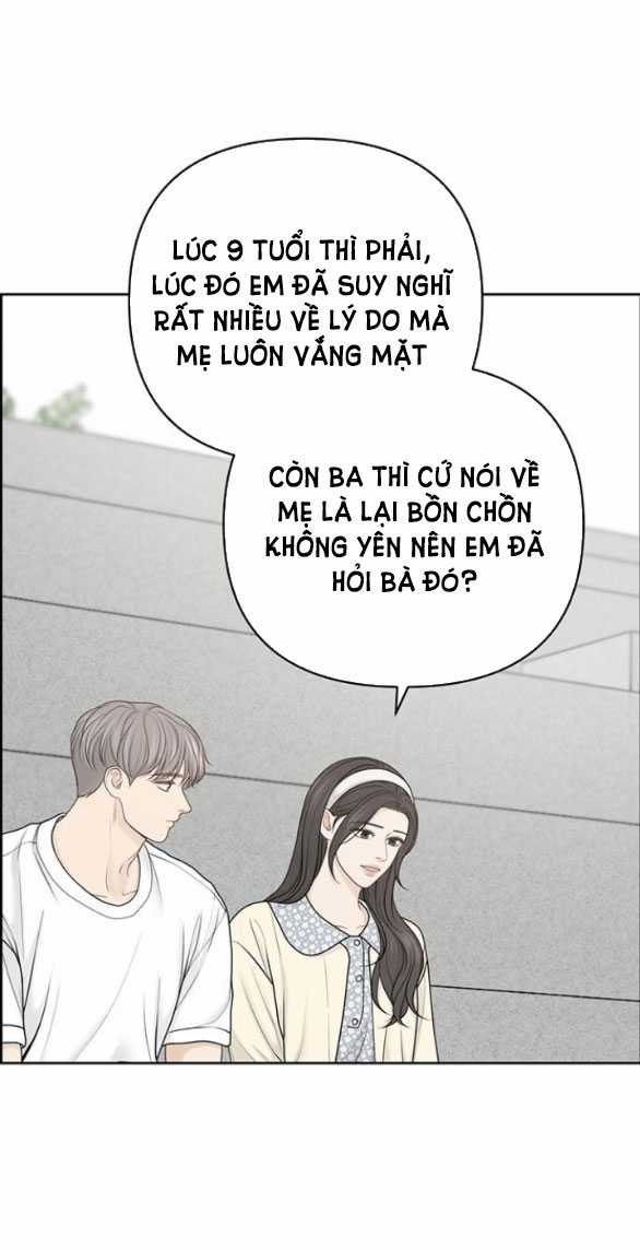 Only Hope – Hy Vọng Duy Nhất Chapter 36.1 trang 29
