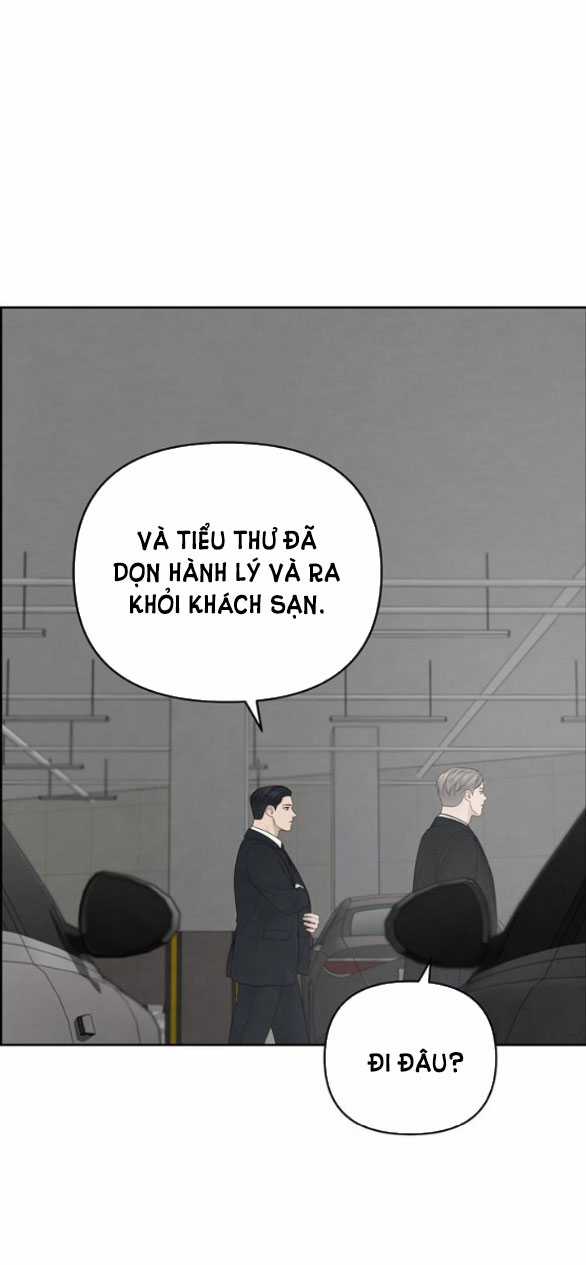 Only Hope – Hy Vọng Duy Nhất Chapter 36.1 trang 3