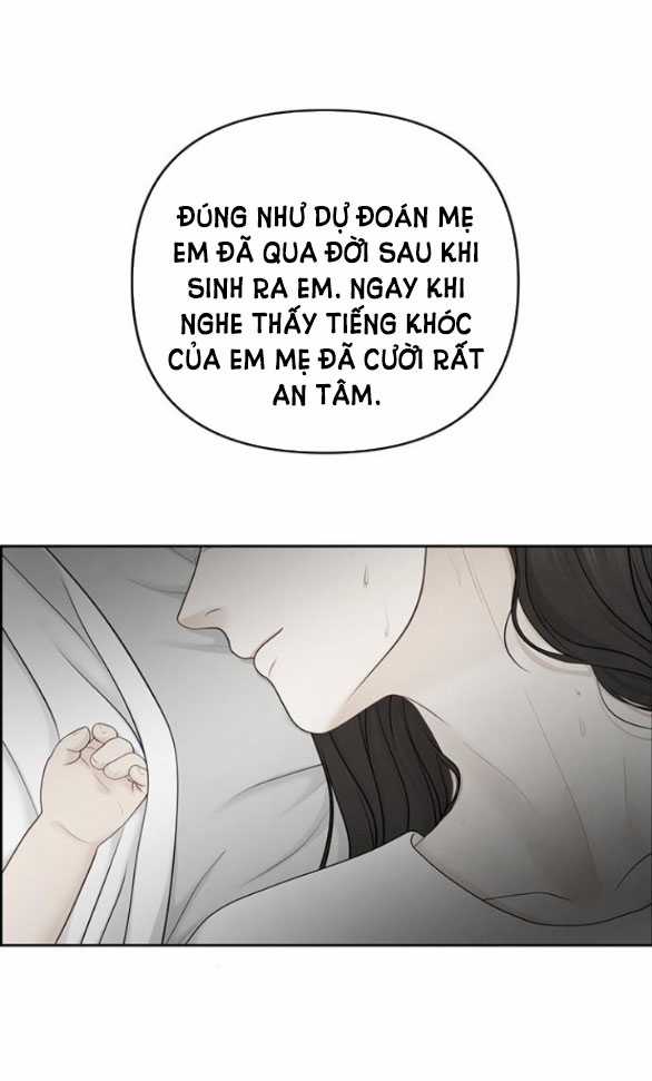 Only Hope – Hy Vọng Duy Nhất Chapter 36.1 trang 30