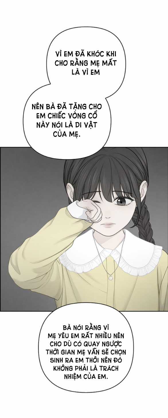 Only Hope – Hy Vọng Duy Nhất Chapter 36.1 trang 31