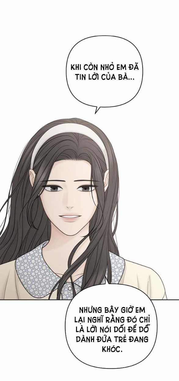 Only Hope – Hy Vọng Duy Nhất Chapter 36.1 trang 32