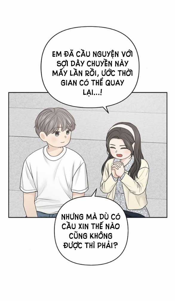 Only Hope – Hy Vọng Duy Nhất Chapter 36.1 trang 33