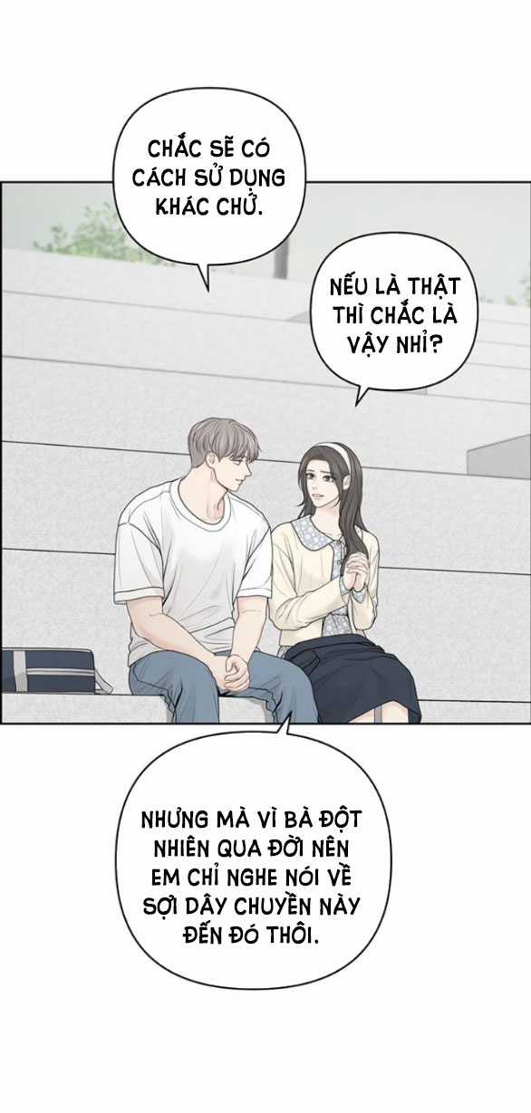 Only Hope – Hy Vọng Duy Nhất Chapter 36.1 trang 34