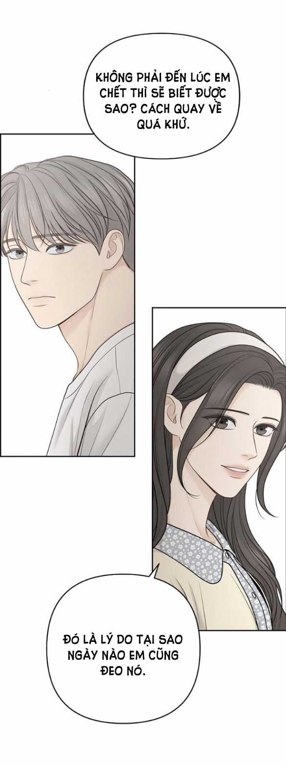 Only Hope – Hy Vọng Duy Nhất Chapter 36.1 trang 35