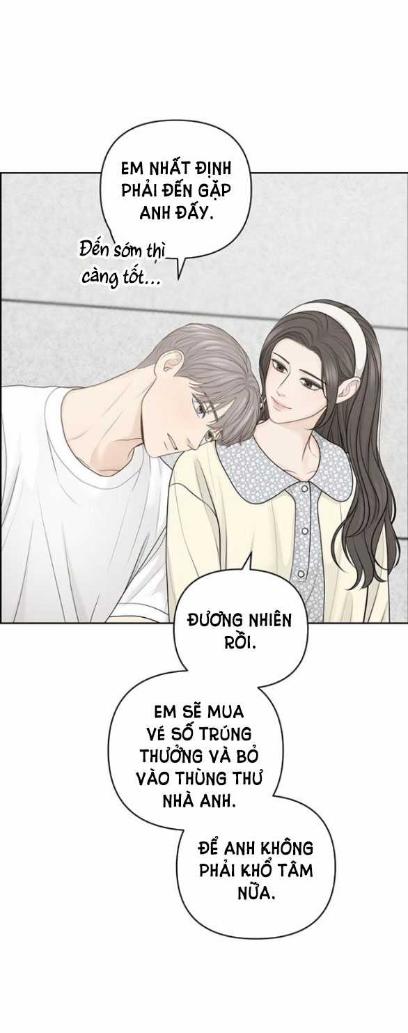 Only Hope – Hy Vọng Duy Nhất Chapter 36.1 trang 37
