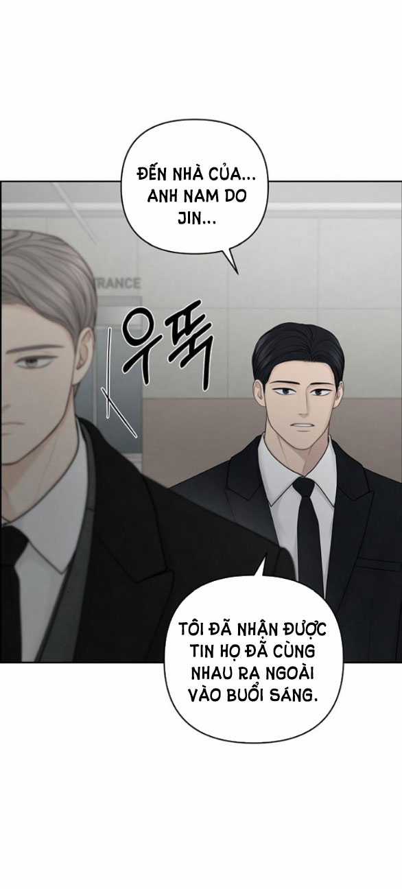 Only Hope – Hy Vọng Duy Nhất Chapter 36.1 trang 4