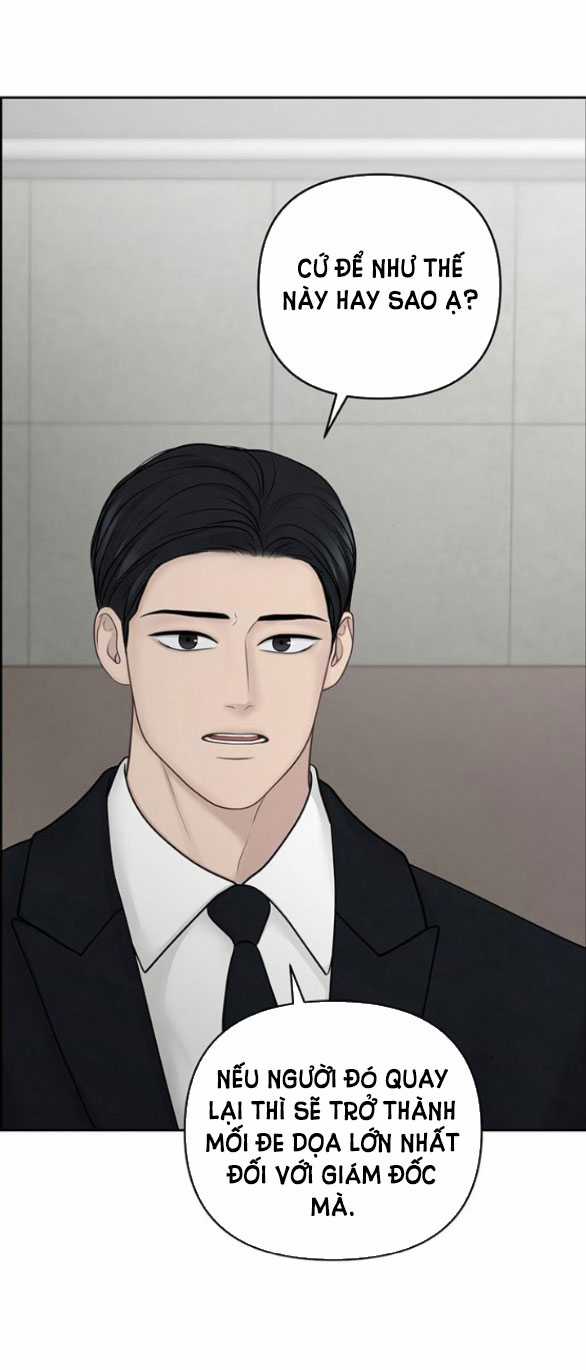 Only Hope – Hy Vọng Duy Nhất Chapter 36.1 trang 6