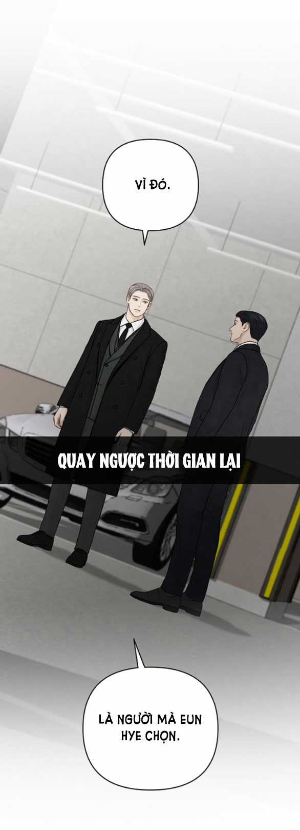 Only Hope – Hy Vọng Duy Nhất Chapter 36.1 trang 8