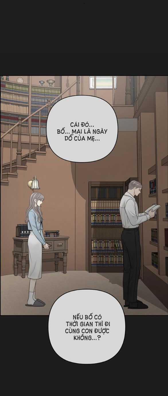 Only Hope – Hy Vọng Duy Nhất Chapter 36.2 trang 15