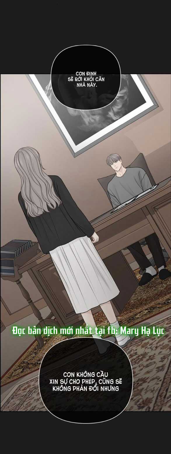 Only Hope – Hy Vọng Duy Nhất Chapter 36.2 trang 16