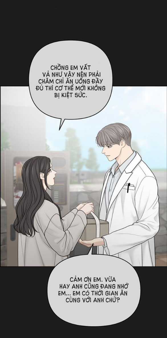 Only Hope – Hy Vọng Duy Nhất Chapter 36.2 trang 18