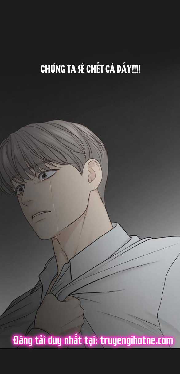 Only Hope – Hy Vọng Duy Nhất Chapter 36.2 trang 26