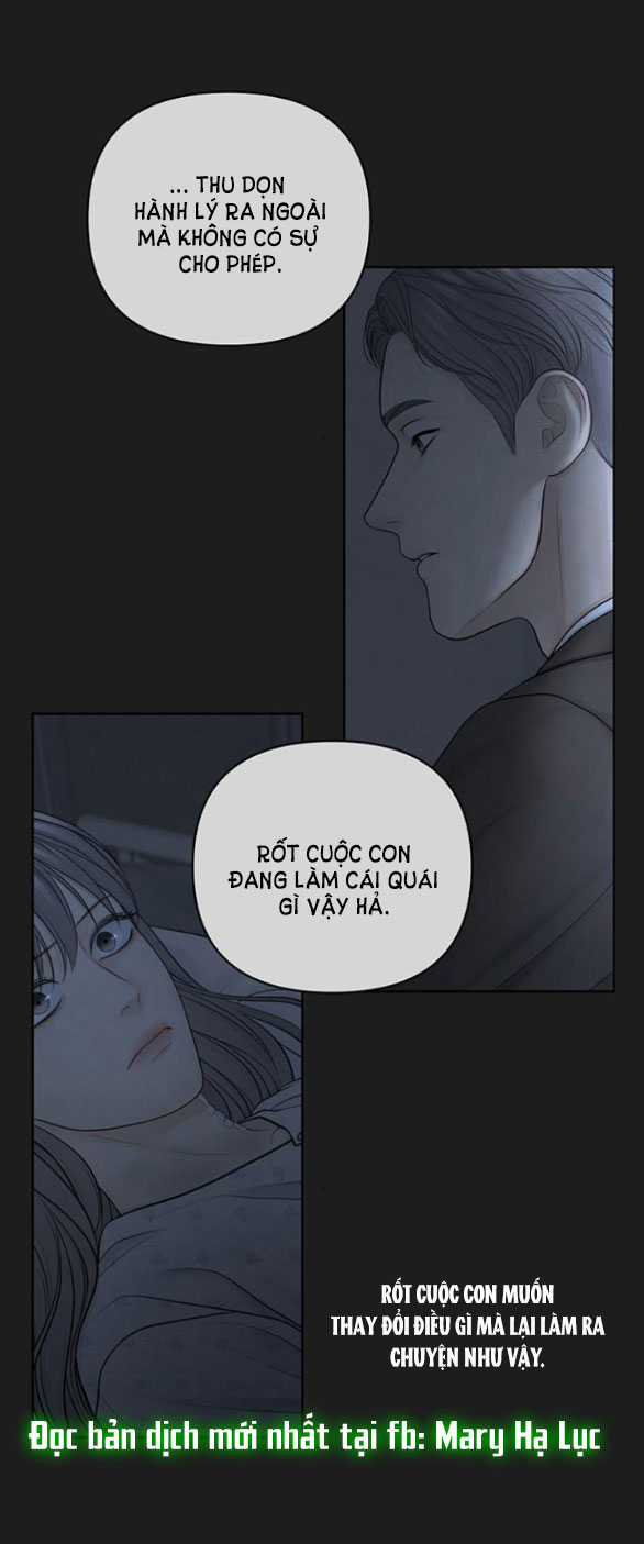 Only Hope – Hy Vọng Duy Nhất Chapter 36.2 trang 30
