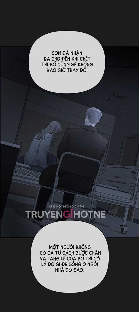 Only Hope – Hy Vọng Duy Nhất Chapter 36.2 trang 34
