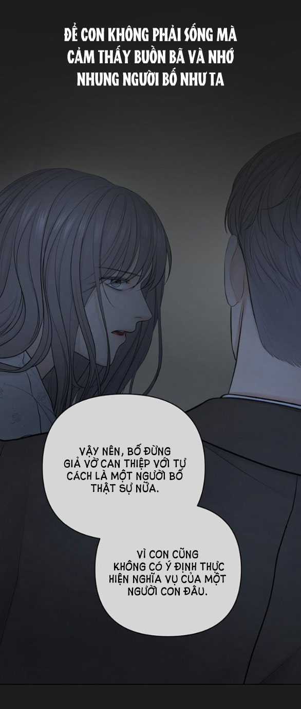 Only Hope – Hy Vọng Duy Nhất Chapter 36.2 trang 36