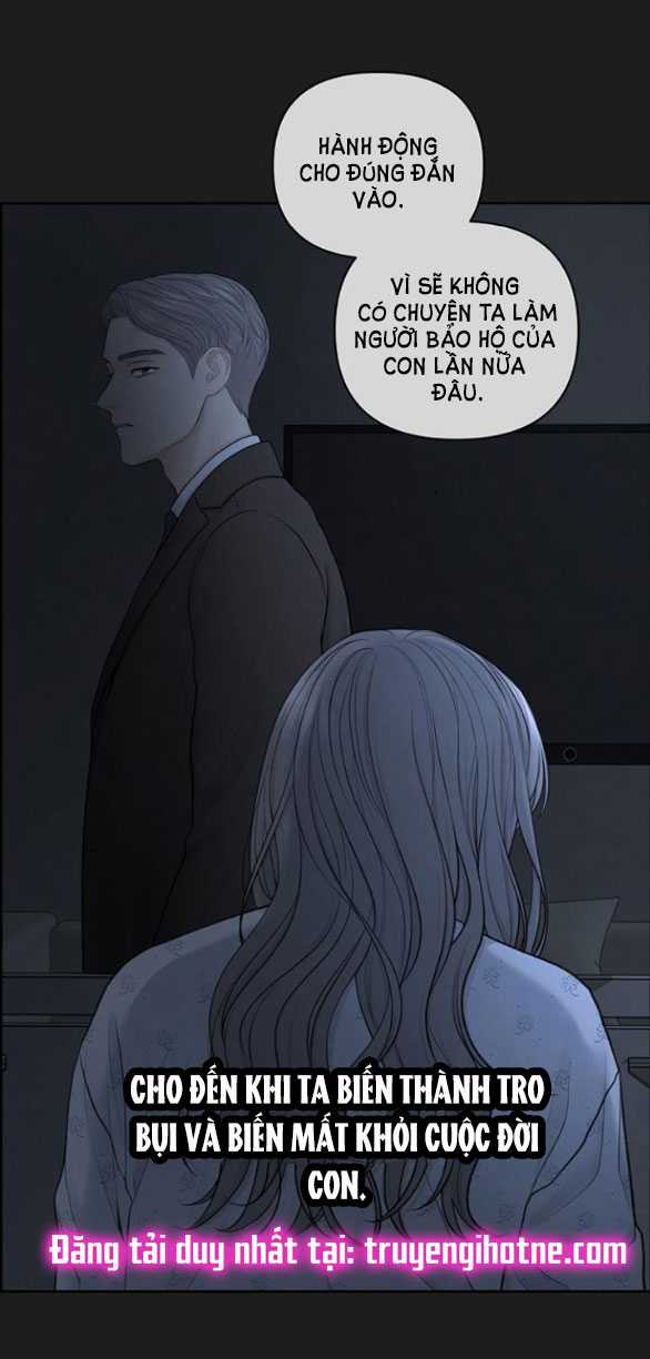 Only Hope – Hy Vọng Duy Nhất Chapter 36.2 trang 38