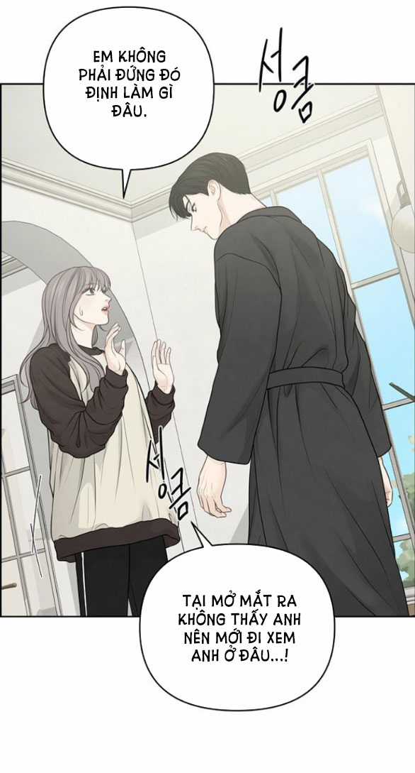 Only Hope – Hy Vọng Duy Nhất Chapter 37.1 trang 10