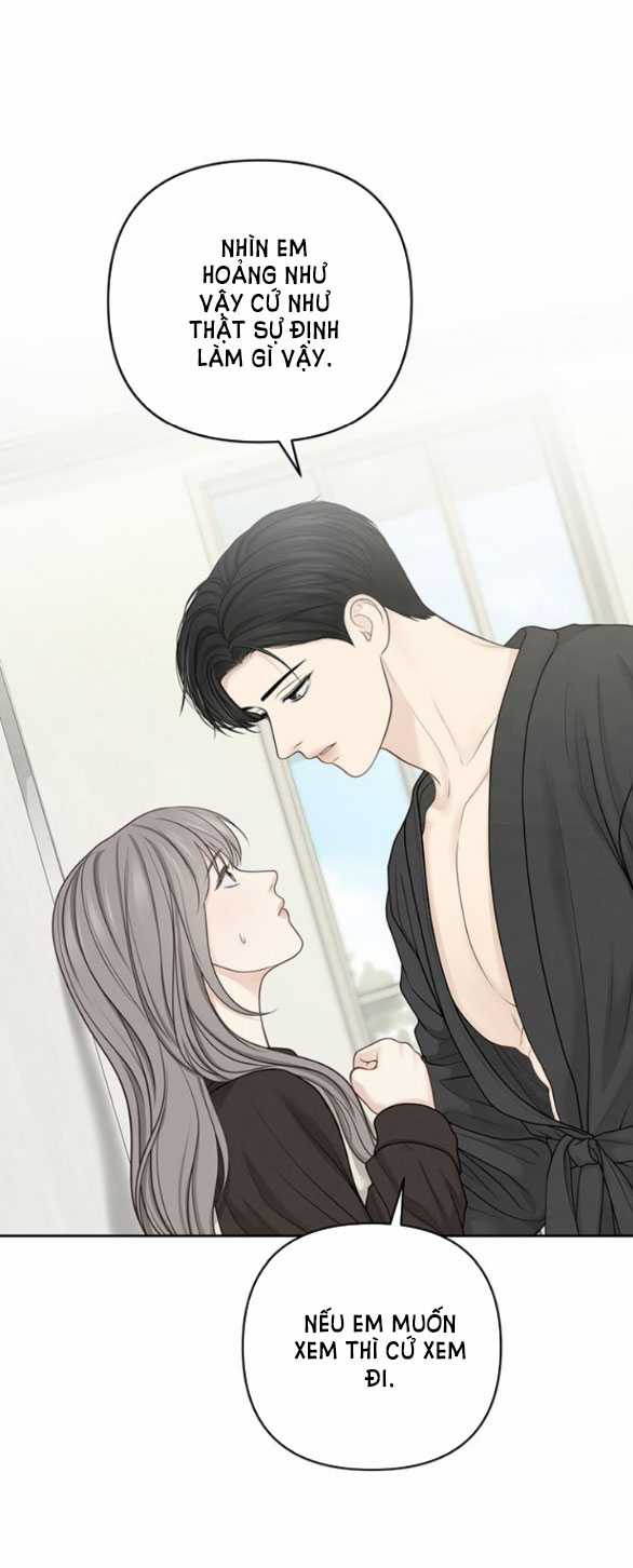 Only Hope – Hy Vọng Duy Nhất Chapter 37.1 trang 11