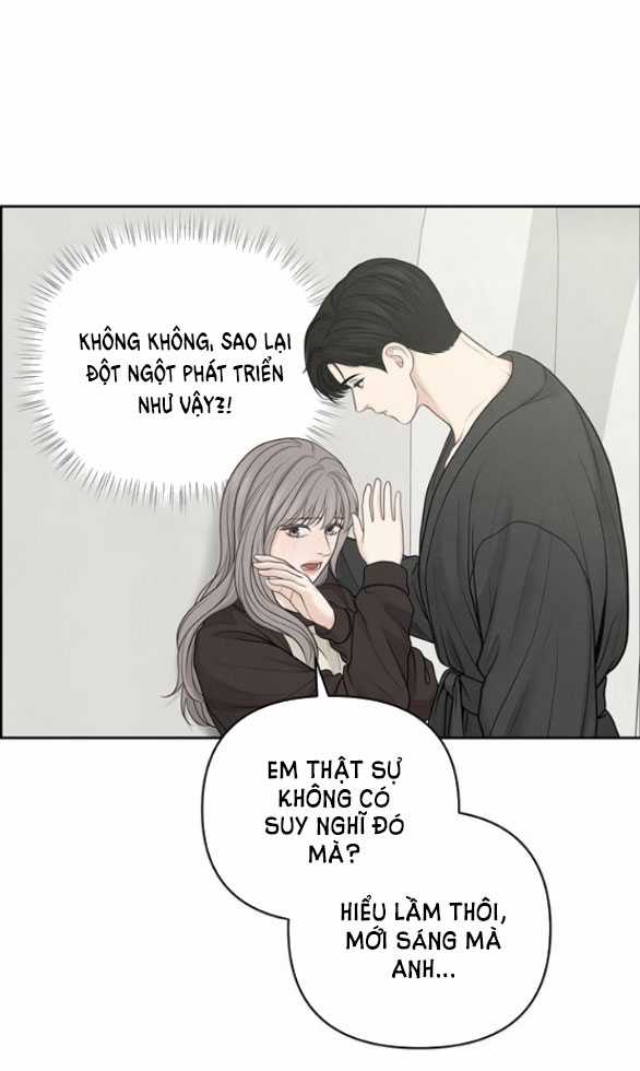 Only Hope – Hy Vọng Duy Nhất Chapter 37.1 trang 15