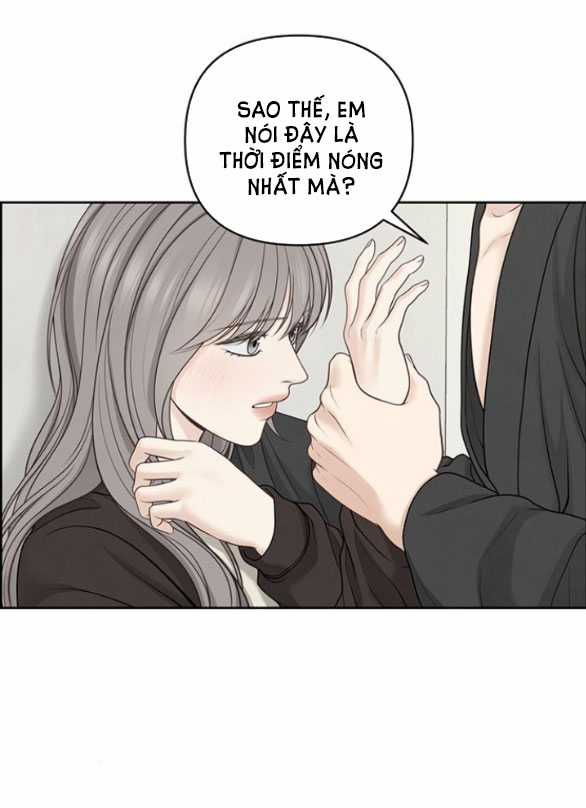 Only Hope – Hy Vọng Duy Nhất Chapter 37.1 trang 16