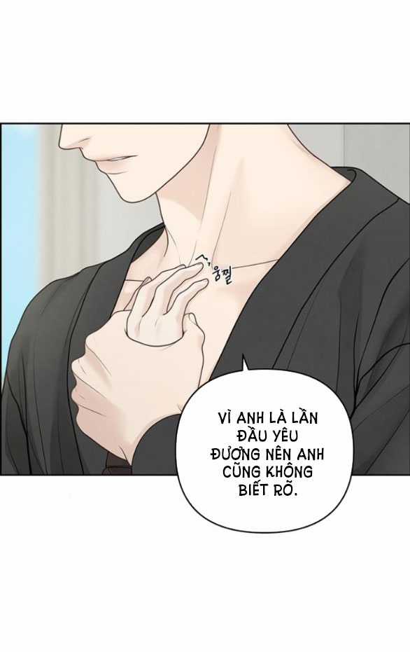Only Hope – Hy Vọng Duy Nhất Chapter 37.1 trang 17