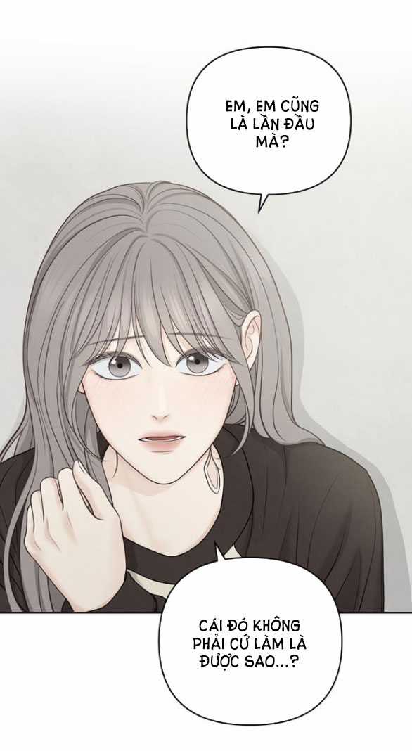 Only Hope – Hy Vọng Duy Nhất Chapter 37.1 trang 19