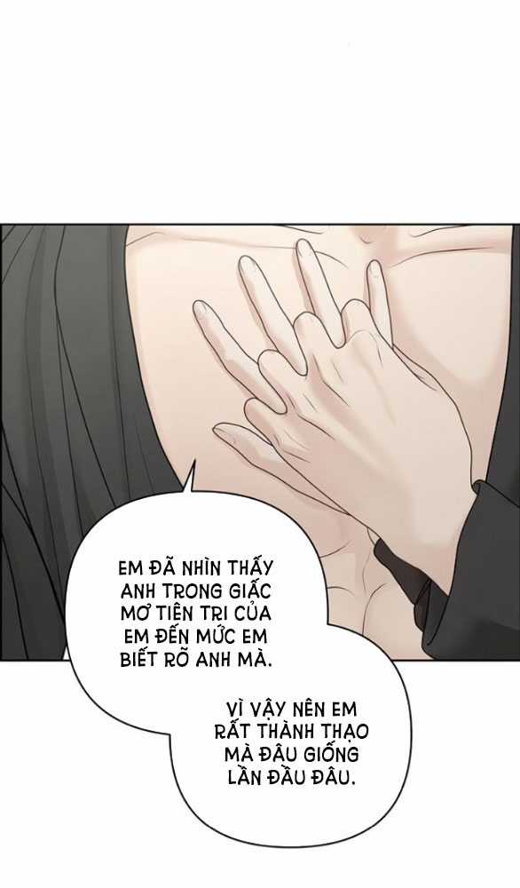 Only Hope – Hy Vọng Duy Nhất Chapter 37.1 trang 24