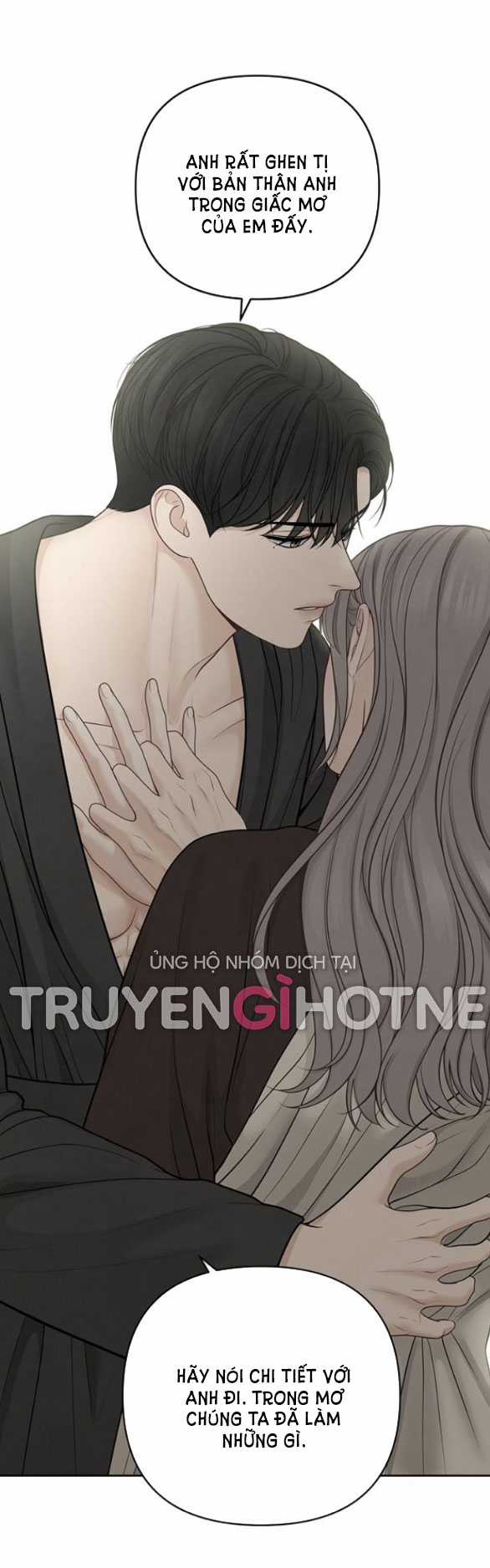 Only Hope – Hy Vọng Duy Nhất Chapter 37.1 trang 25