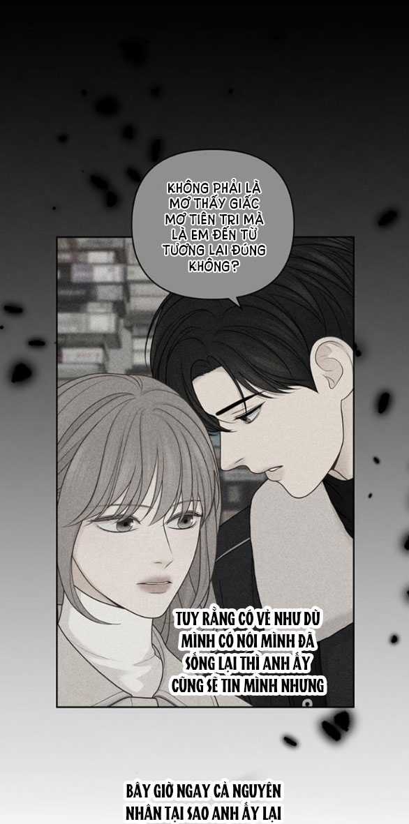 Only Hope – Hy Vọng Duy Nhất Chapter 37.1 trang 27